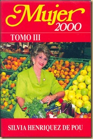Mujer 2000 - Tomo III