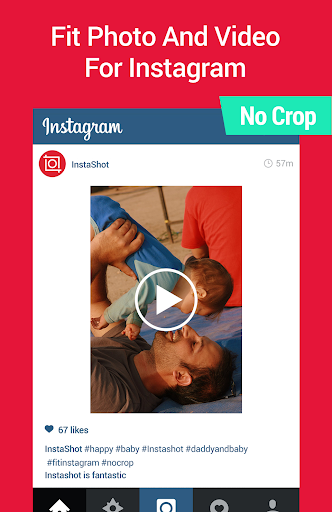 InstaShot Video Editor Photo