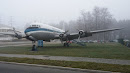 DC -6B Showpiece