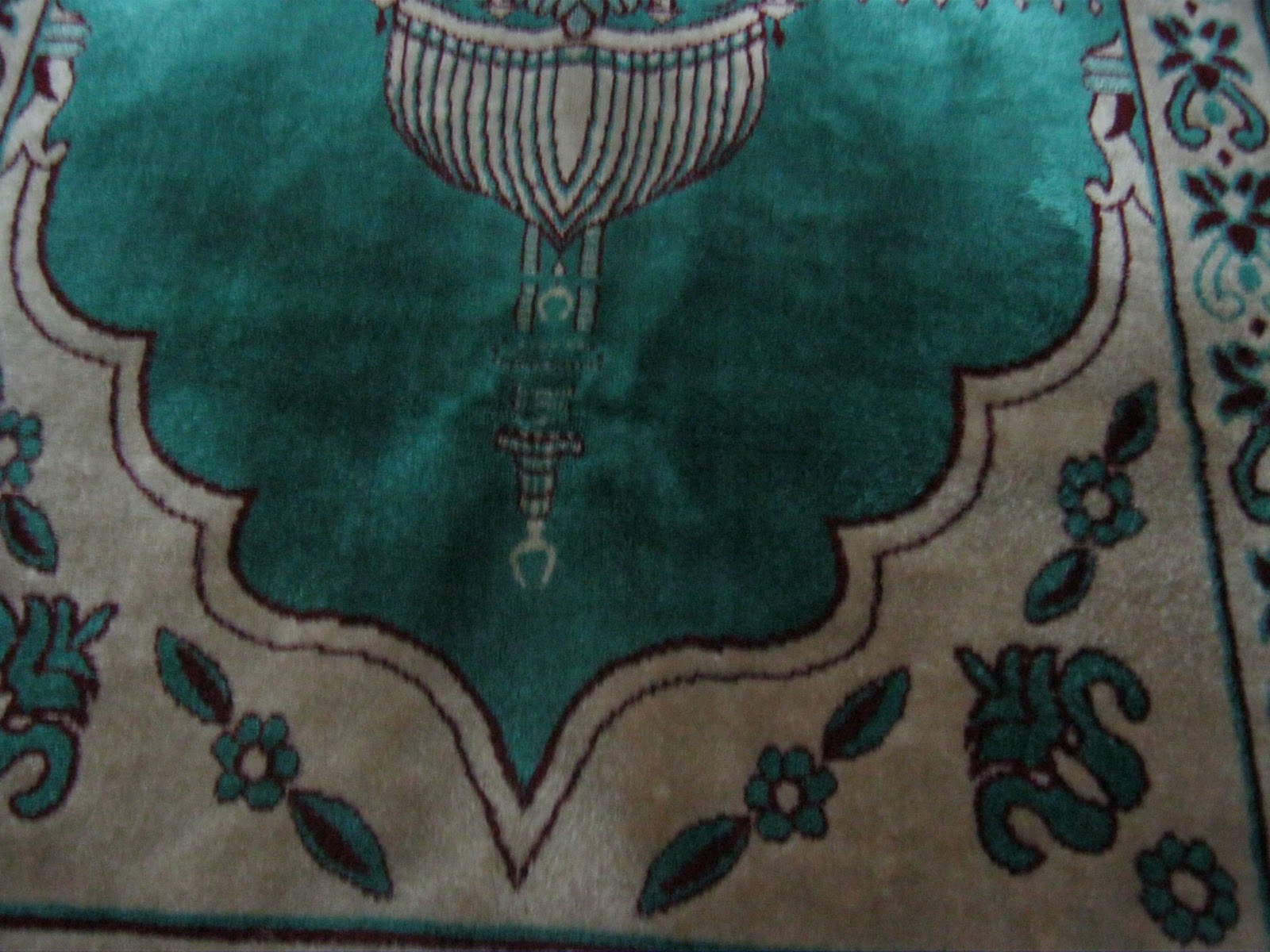 Prayer Mat Pictures of Bangladesh