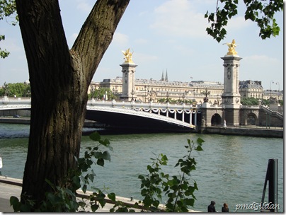 Pont de Paris