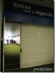 AIDA, Stade De France 