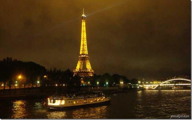 Paris By Night 051