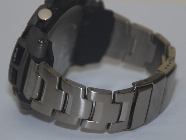 casio pathfinder paw 1200 replacement band