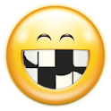 Sexy Dirty Jokes logo