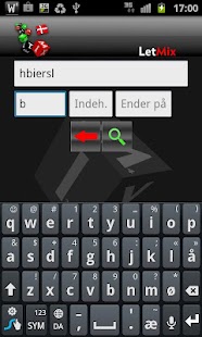 Free Download LetMix for Scrabble, Wordfeud APK