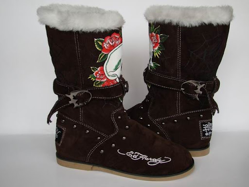 Desert Boots Men. 1000, What