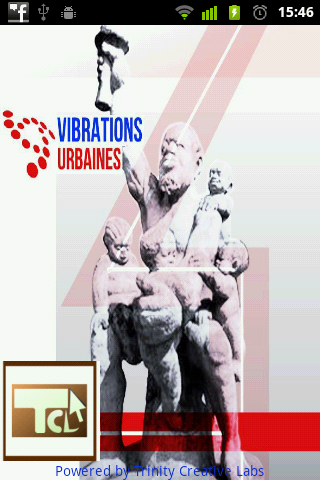 Vibrations Urbaines Vol 4