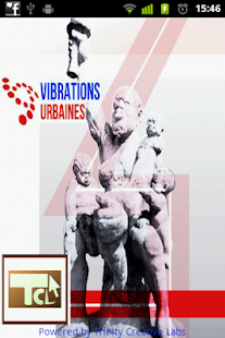 Download Vibrations Urbaines Vol 4 APK for Android