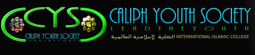 Caliph Youth Society