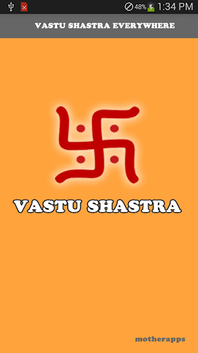 Vastu Shastra Everywhere