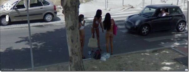 Fotos de prostitutes no Google Street View (5)