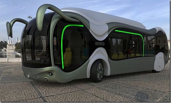 Ônibus futurista (4)