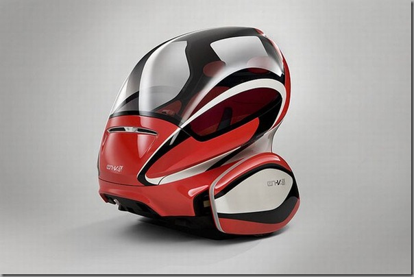 The EN-V (2)