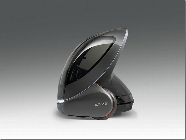 The EN-V (1)