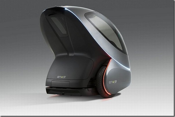 The EN-V (9)