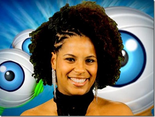 Janaina, bailarina, 25 anos, São Paulo