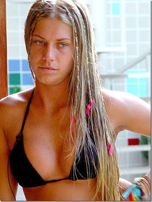 Antonella BBB 4