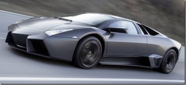 lamborghini