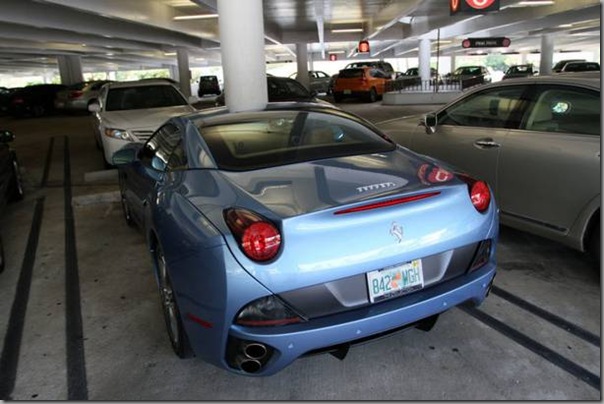 Máquinas nas ruas de Miami (41)