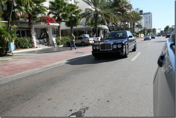 Máquinas nas ruas de Miami (17)