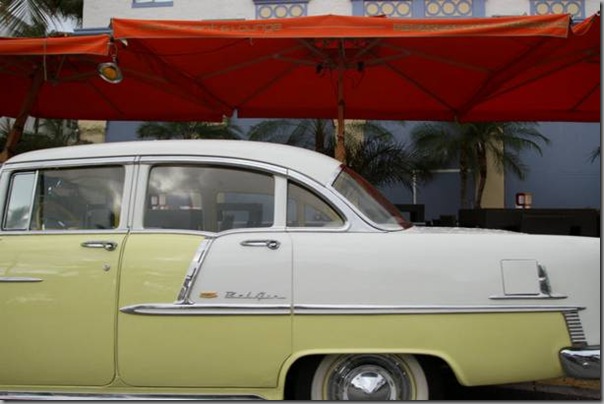 Máquinas nas ruas de Miami (10)