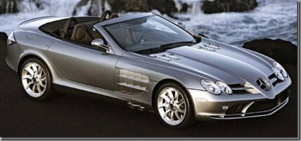 mercedes-benz slr[3]