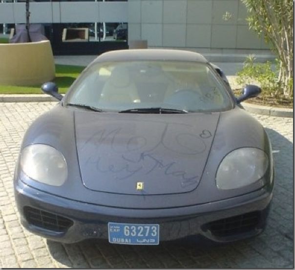 Supercarros que ninguém dá a minina (14)