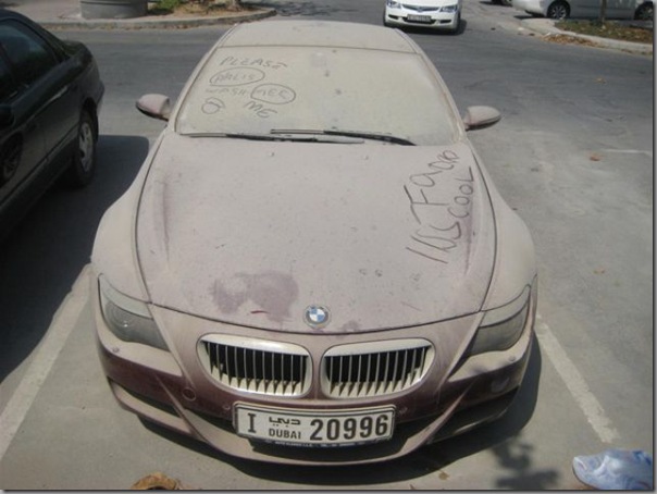 Supercarros que ninguém dá a minina (4)