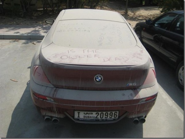 Supercarros que ninguém dá a minina (3)