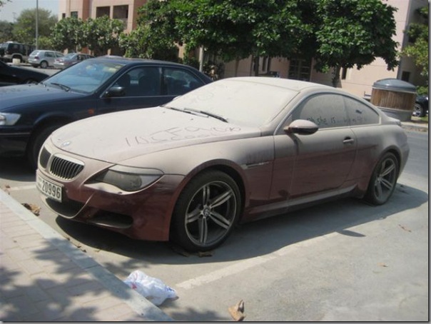 Supercarros que ninguém dá a minina (1)
