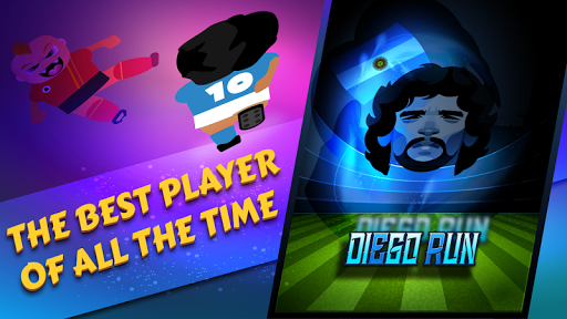 Diego Run