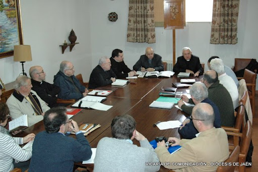 Comisión Diocesana pro Beatificación de Lolo