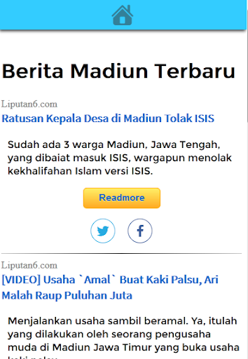 Berita Madiun Terbaru