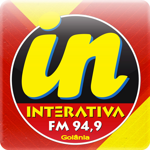 Interativa FM – Goiânia LOGO-APP點子