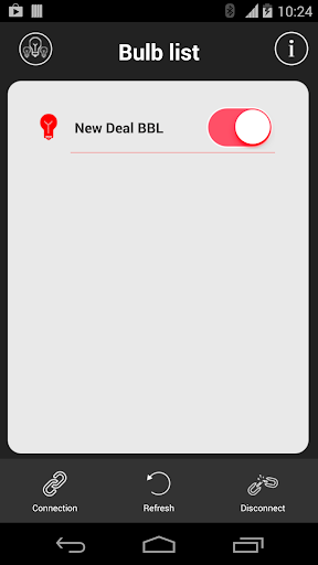 New Deal BBL