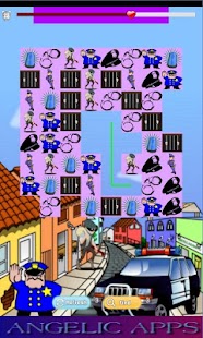 How to mod Cops And Robbers Match Race 1.0 unlimited apk for android