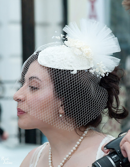Парад невест 2010