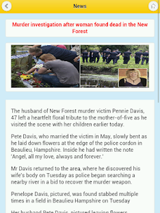 Download UK News 24 APK for Android