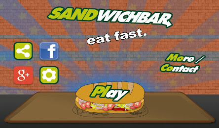 SandwichBar poster 3