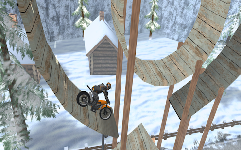 免費下載賽車遊戲APP|Trial Xtreme 2 Winter app開箱文|APP開箱王