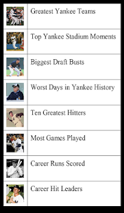 How to install New York Baseball Lists (NYY) 2.5 mod apk for android