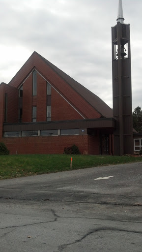 Bridgewater United Church