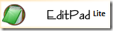 Télécharger EditPad™ Lite en Français