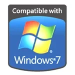 Compatible avec Windows 7 64 bits 
