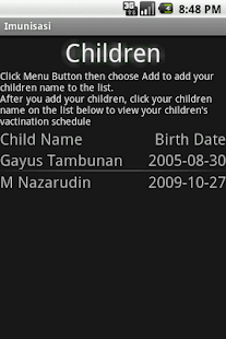 How to download Imunisasi 1.4 unlimited apk for android