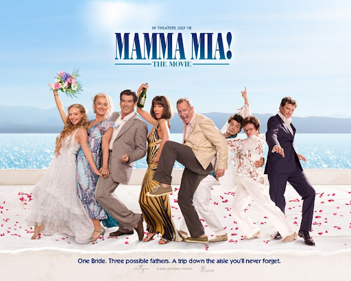 amanda seyfried mamma mia wedding. Mamma Mia! (2008)