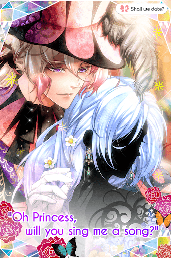 Shall we date : THE NIFLHEIM+