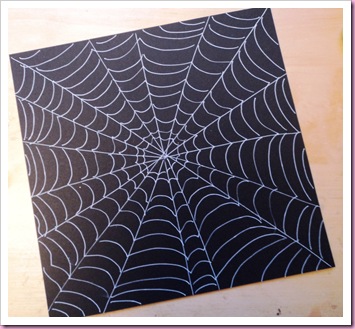 Spiders Web - Sour Cream Carton