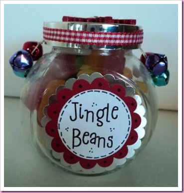 Jingle beans 9